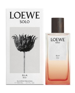 Loewe: Духи 