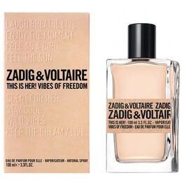 Zadig & Voltaire: Духи 