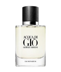 Giorgio Armani: Духи 