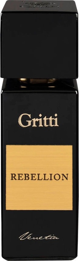 Gritti: Духи 