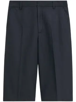 Filippa K: Чёрные шорты 