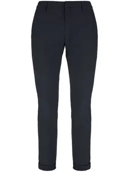 DONDUP: Синие брюки  Gaubert