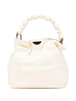 Christian Dior Pre-Owned: Белая сумка 
