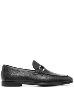 Magnanni: Чёрные туфли 