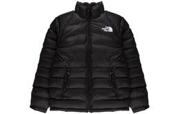 The North Face: Стёганые куртка 