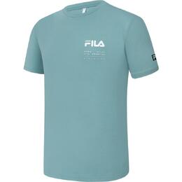 Fila: Футболка 