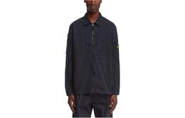 Stone Island: Тёмная куртка 