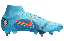 Nike: Кеды  Mercurial