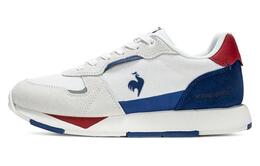 Le Coq Sportif: Белые кроссовки 