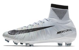 Nike: Кеды  Mercurial