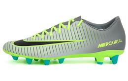 Nike: Кеды  Mercurial