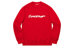 Supreme: Жёлтая толстовка 