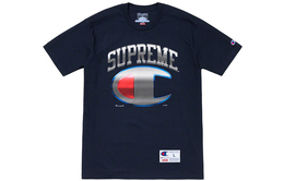 Supreme: Футболка  Champion