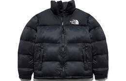 The North Face: Стёганые куртка  Nuptse