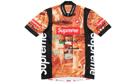 Supreme: Футболка 