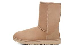 UGG: Ботинки 