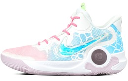 Nike: Розовые кроссовки 