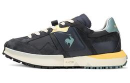 Le Coq Sportif: Зелёные кроссовки 