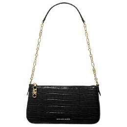 Michael Kors: Чёрная сумка 