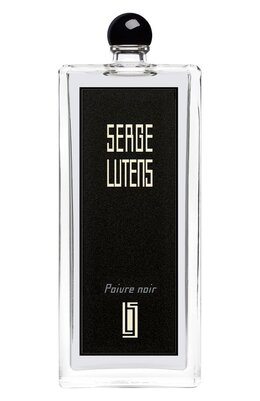 Serge Lutens: Духи 