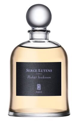 Serge Lutens: Духи 