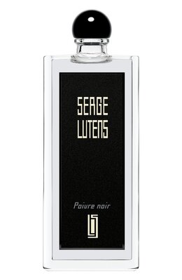 Serge Lutens: Духи 