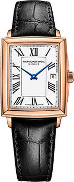 Raymond weil: Часы 