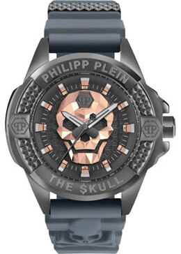 Philipp Plein: Часы  The Skull