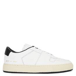 Common Projects: Белые кроссовки 