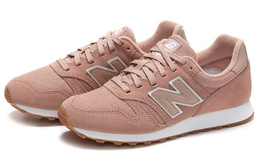 New Balance: Кроссовки  373