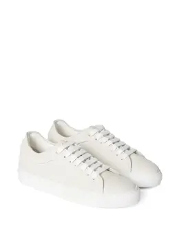 Paul Smith: Белые кроссовки 