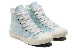 Converse: Кроссовки  Chuck Taylor All Star