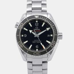 Omega: Часы  Seamaster