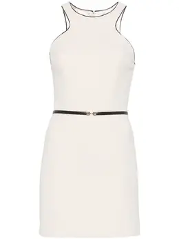Elisabetta Franchi: Короткое платье 