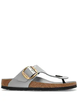 Birkenstock: Шлёпанцы  Gizeh