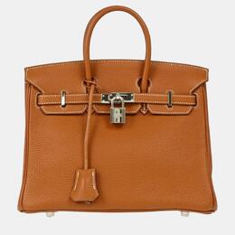 Hermes: Сумка  Birkin 25