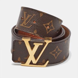 Louis Vuitton: Ремень 