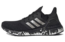 Adidas: Кроссовки  UltraBoost 20