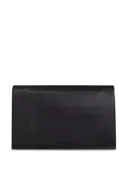 AllSaints: Чёрный кошелёк 