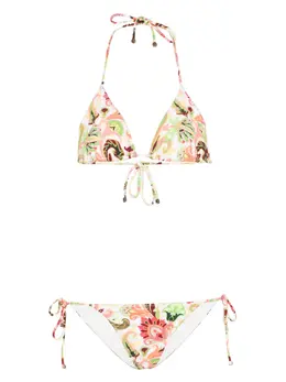 ETRO: Купальник 