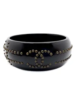 CHANEL Pre-Owned: Браслет 