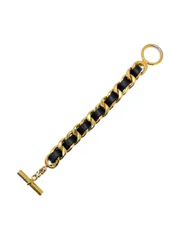 CHANEL Pre-Owned: Браслет 