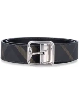 Burberry: Ремень  Belt