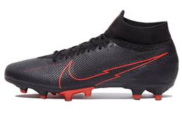 Nike: Кеды  Mercurial