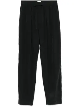 ISABEL MARANT: Чёрные брюки 