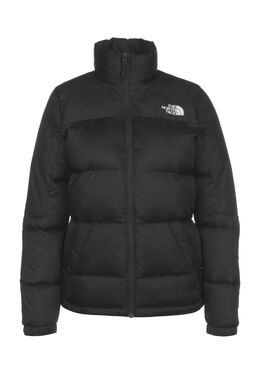 The North Face: Стёганые куртка 