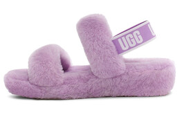 UGG: Шлёпанцы  Oh Yeah