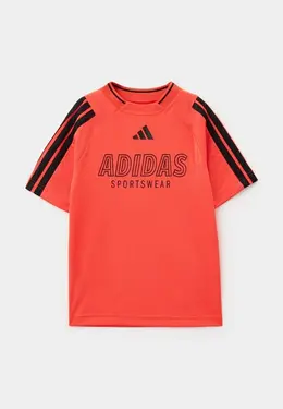 adidas: Футболка 