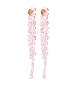 Simone Rocha: Серьги 