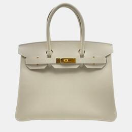 Hermes: Сумка  Birkin 30